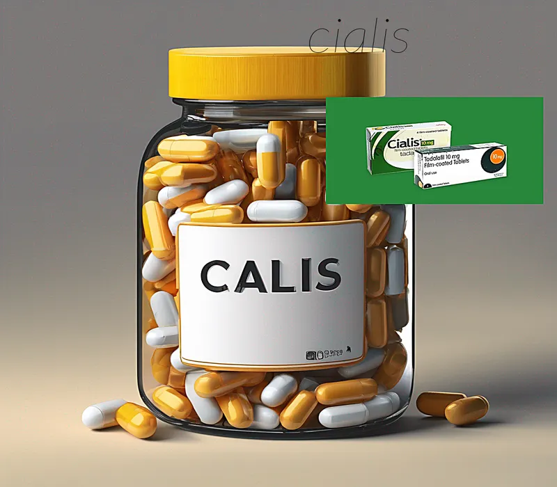 Tadalafilo cialis